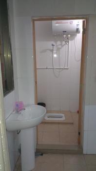 Junhua Inn Guangzhou South Railway Station 外观 照片