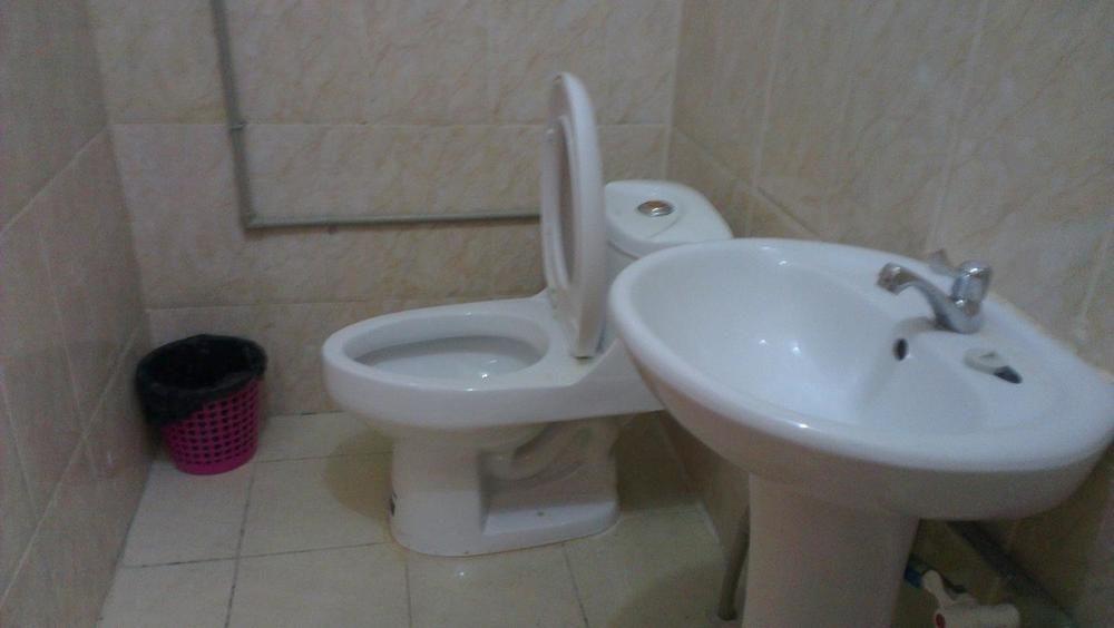 Junhua Inn Guangzhou South Railway Station 外观 照片
